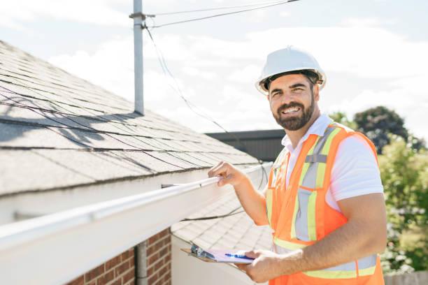 Best Gutter Installation and Roofing  in Staunton, VA