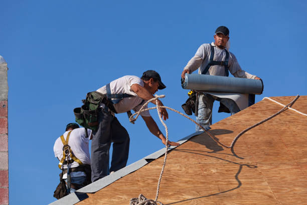 Best Roof Repair Specialists  in Staunton, VA