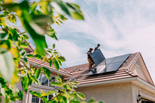 Staunton, VA Roofing Contractor Company
