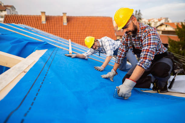 Best Residential Roofing Contractor  in Staunton, VA