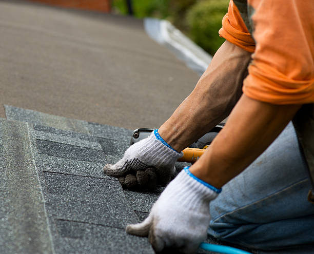 Best Residential Roofing Contractor  in Staunton, VA