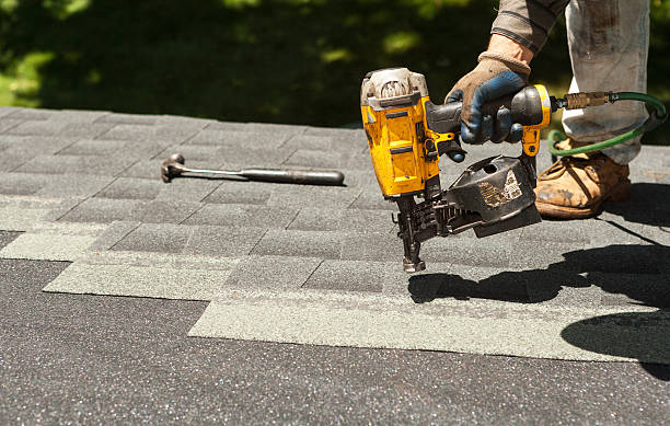 Best Roof Repair Services  in Staunton, VA