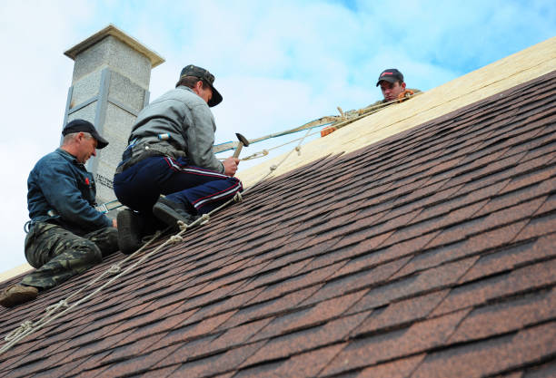 Best Roof Waterproofing Services  in Staunton, VA