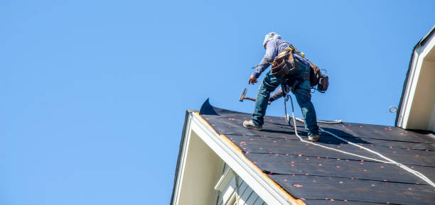 Best Tile Roofing Contractor  in Staunton, VA