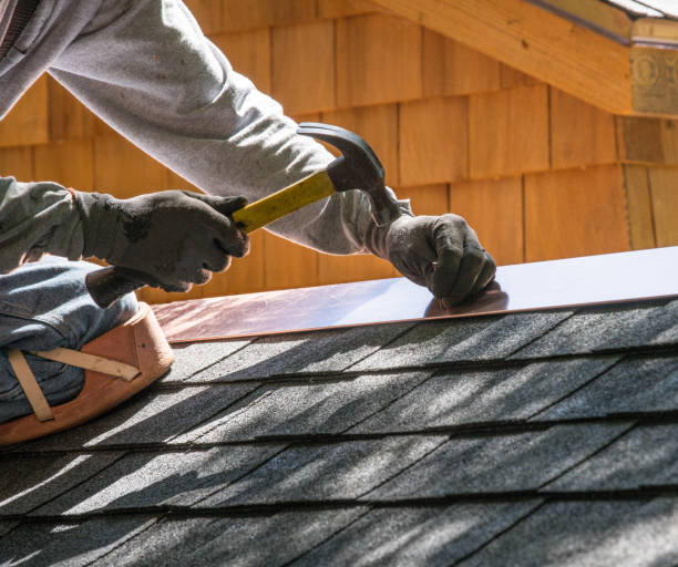 Best Roofing Contractor Near Me  in Staunton, VA